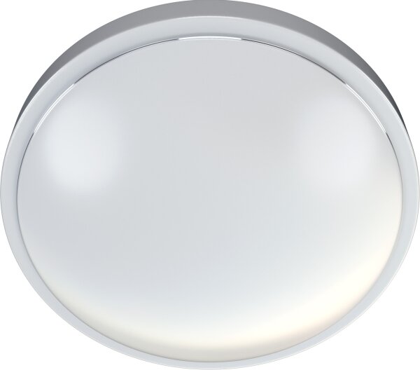 APLED - LED Stropní svítidlo LENS R TRICOLOR LED/24W/230V IP41 1680lm