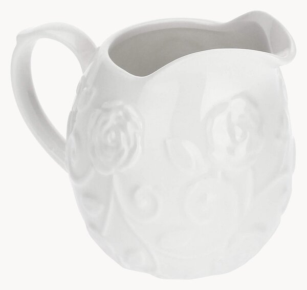 Porcelánová mléčenka Florentina