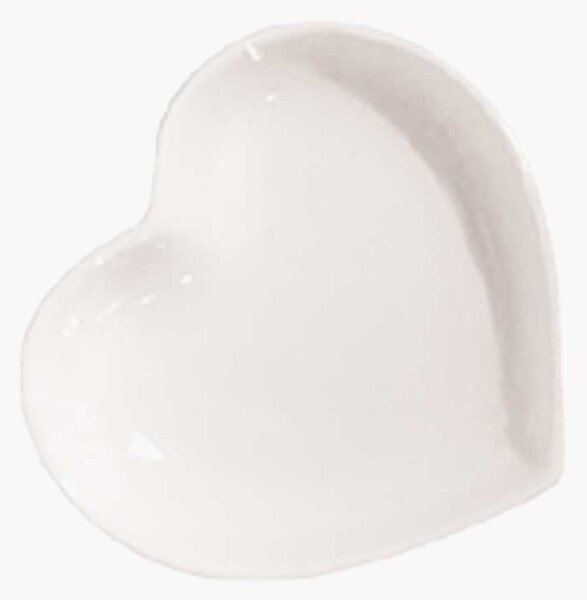 Porcelánová miska na dipy Cupido