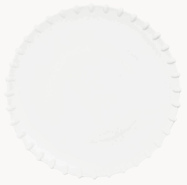 Porcelánový mělký talíř Romeo