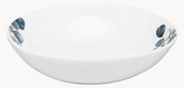 Porcelánový hluboký talíř Sempreverde