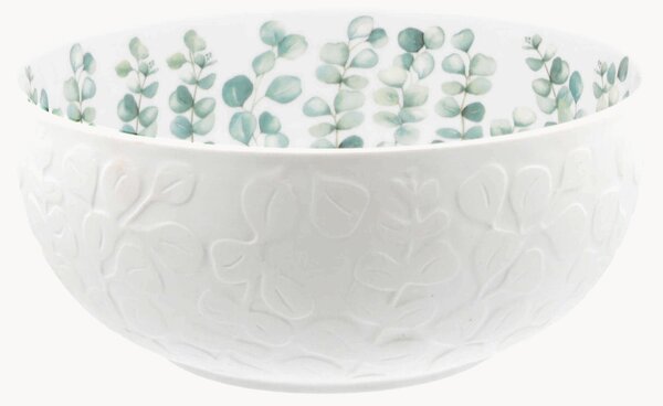 Porcelánová salátová mísa Sempreverde