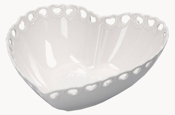 Porcelánová mísa Valentino