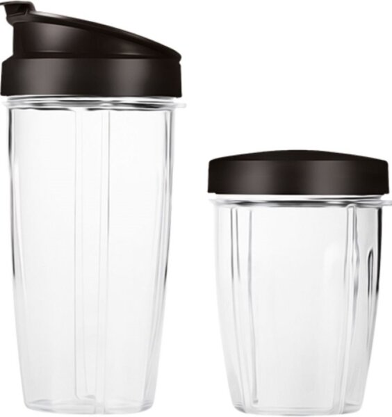 Sencor - Smoothie nutri mixér 1000W/230V červená