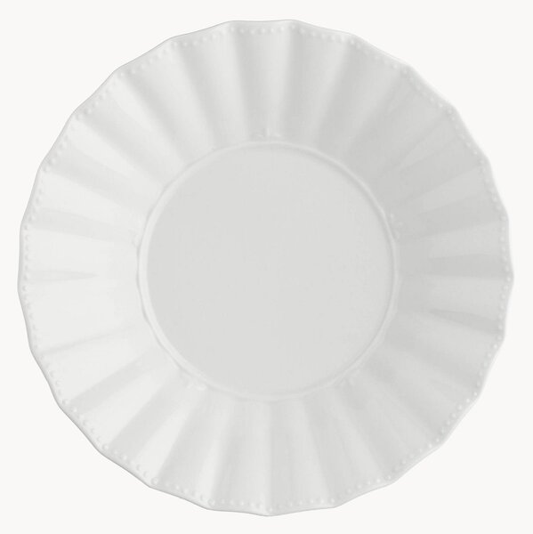Sada hlubokých talířů z porcelánu Ducale, 6 dílů