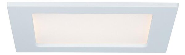Paulmann 92068 - LED/12W IP44 Koupelnové podhledové svítidlo QUAL 230V 2700K