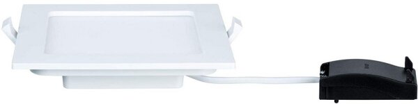 Paulmann 92068 - LED/12W IP44 Koupelnové podhledové svítidlo QUAL 230V 2700K