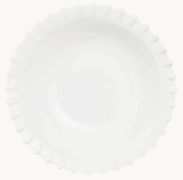 Porcelánový hluboký talíř Romeo