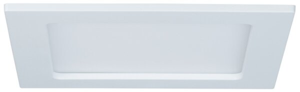 Paulmann 92068 - LED/12W IP44 Koupelnové podhledové svítidlo QUAL 230V 2700K