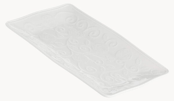 Porcelánový servírovací podnos Florentina