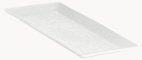 Porcelánový servírovací podnos Florentina