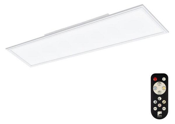 Eglo 98205 - LED Stmívatelný panel SALOBRENA-A LED/30W/230V + dálkové ovládání