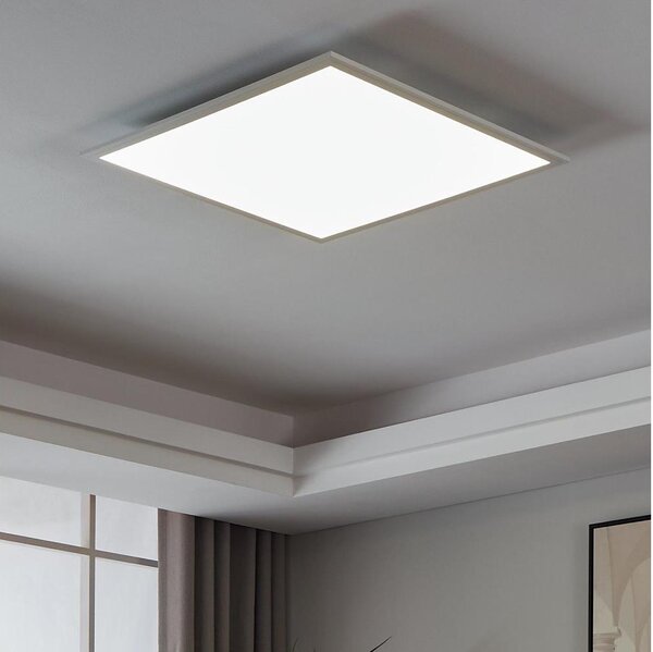 Eglo 98418 - LED Stropní svítidlo se senzorem SALOBRENA-M LED/34W/230V