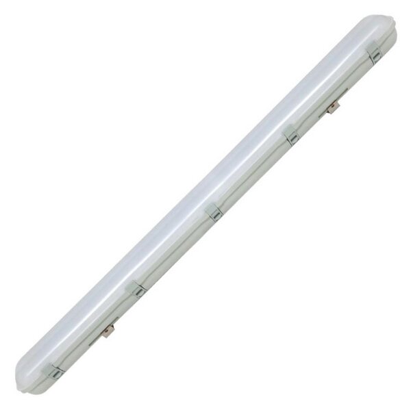 LED Průmyslové svítidlo LIBRA LED/40W/230V IP65 4100K