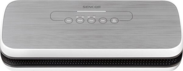 Sencor - Vakuovačka potravin 110W/230V