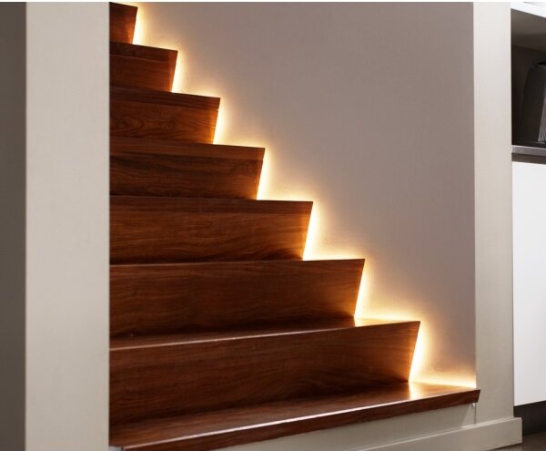 LED RGBW Stmívatelný pásek Philips Hue WHITE AND COLOR AMBIANCE 1m LED/11W/12V