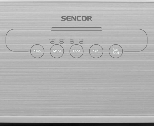 Sencor - Vakuovačka potravin 110W/230V
