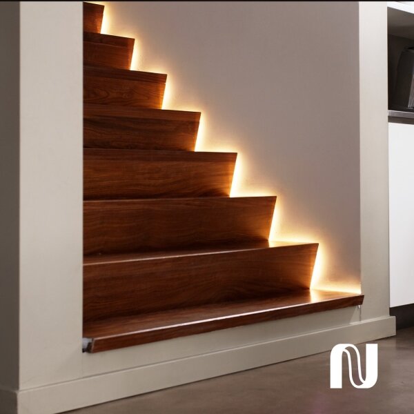Základní sada - LED RGBW Stmívatelný pásek Philips Hue WACA 2m LED/20W/230V