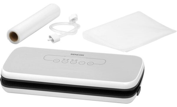 Sencor - Vakuovačka potravin 110W/230V