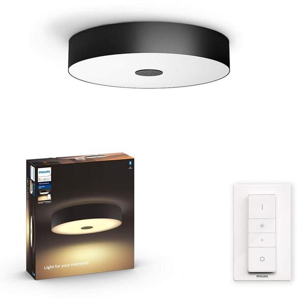 Philips 40340/30/P6 - LED Stmívatelné svítidlo Hue FAIR LED/33,5W/230V + DO