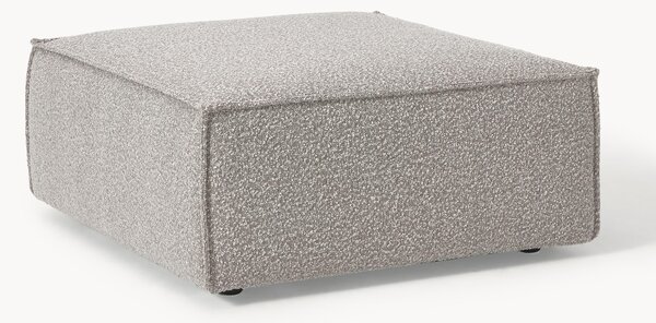 Bouclé pohovka Lennon