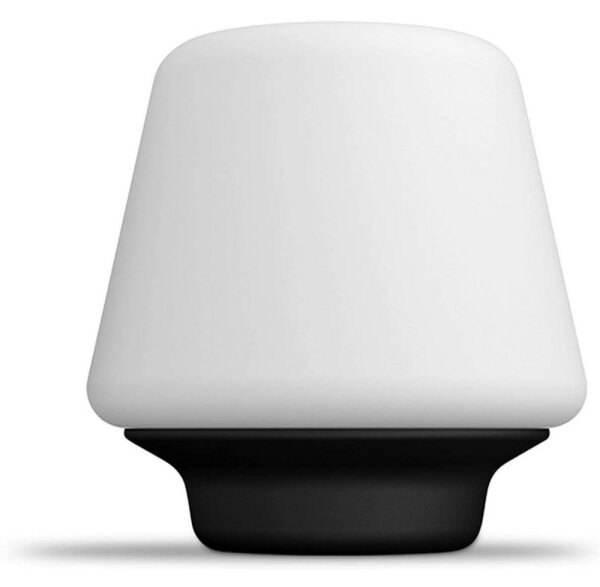 Philips 40801/30/P6 - LED Stmívatelná lampa Hue WELLNESS 1xE27/8,5W/230V + DO