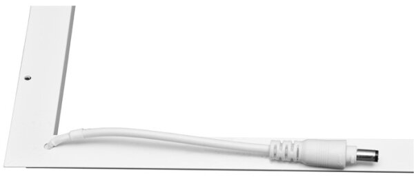 LED Podhledový rám FRAME LED/40W/230V 4000K