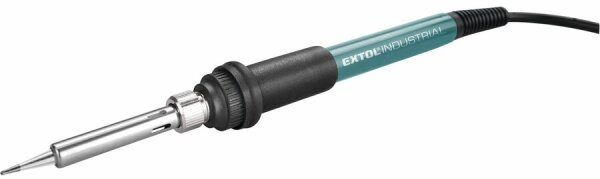 Extol - Pájecí stanice s LCD displejem, regulací teploty a kalibrací