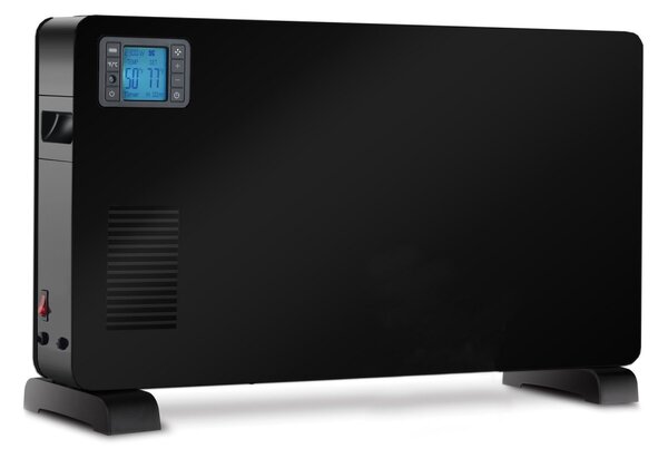 Brilagi - El. přímotop/konvektor 1000/1300/2300W LCD/časovač/TURBO/termostat +DO