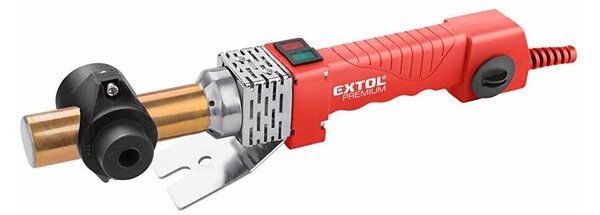 Extol Premium - Polyfúzní svářečka 1070W/230V