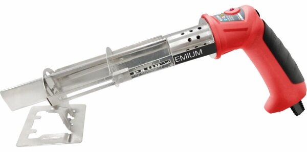 Extol Premium - Odporový řezací nůž na polystyrén 220W/230V