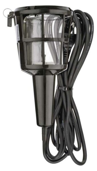 EMOS Montážní lampa (přenosné světlo), 230V/60W 5 m 1449000030