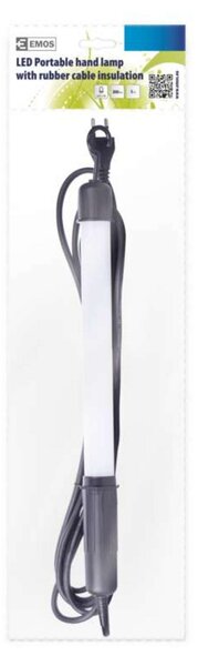 EMOS Montážní lampa (přenosné světlo), LED, 230V/5W 5 m 1449000050