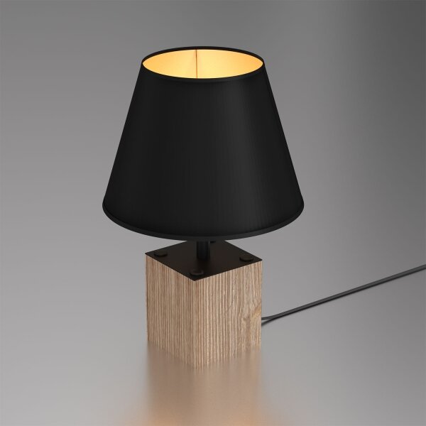 Stolní lampa SODER 1xE27/60W/230V