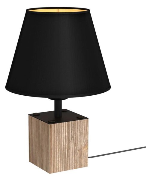 Stolní lampa SODER 1xE27/60W/230V