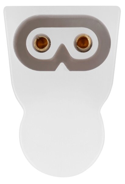 SYLVANIA 0090059 SylPipe podlinkové svítidlo LED 15W 1800lm 4000K bílá