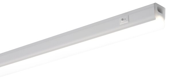 SYLVANIA 0090059 SylPipe podlinkové svítidlo LED 15W 1800lm 4000K bílá