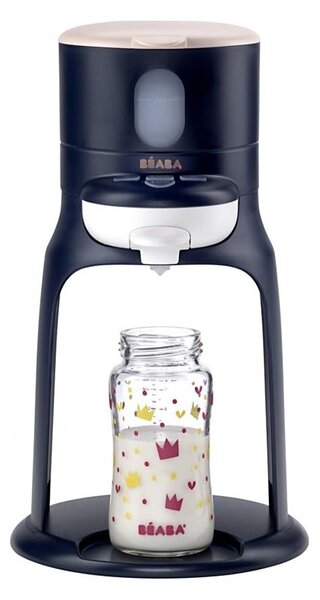 Beaba - Ohřívač lahví BIB'EXPRESSO 2v1 tmavě modrá