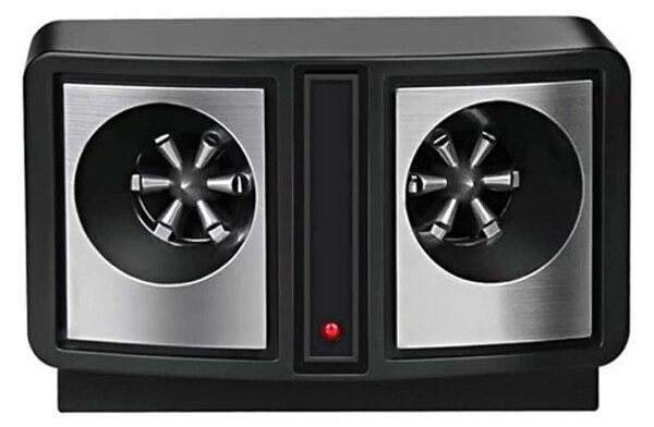 Odpuzovač kun a hlodavců 1,5W/230V