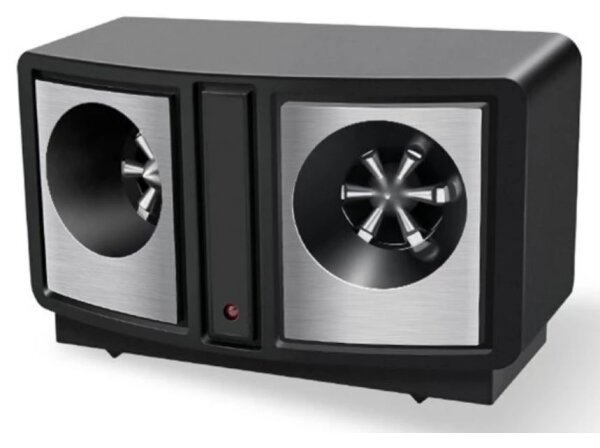 Odpuzovač kun a hlodavců 1,5W/230V