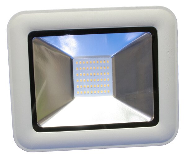 LED-lumin LED reflektor MASTER 30W, 2800lm, 4500K