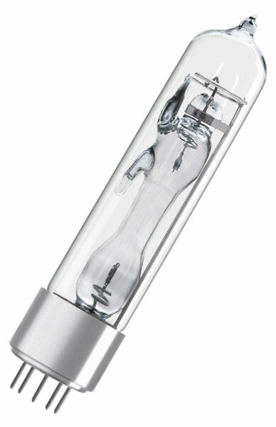 OSRAM spektroskopická lampa HgCd/10 PICO9