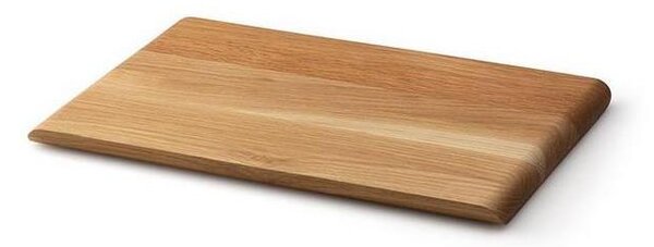 Continenta C4120 - Kuchyňské prkénko 24x16 cm dub