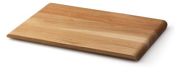 Continenta C4121 - Kuchyňské prkénko 30x20 cm dub