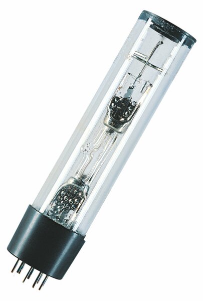 OSRAM spektroskopická lampa Hg 100 PICO9