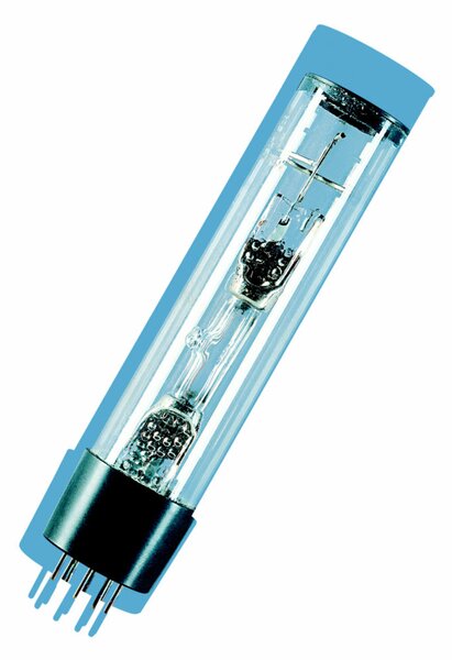OSRAM spektroskopická lampa Hg 100 PICO9