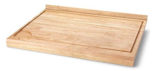 Continenta C3096 - Kuchyňský vál 62x46,5 cm gumovník
