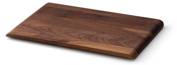 Continenta C4221 - Kuchyňské prkénko 30x20 cm ořech