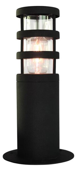 Elstead HORNBAEK-PED - Venkovní lampa HOLBORN 1xE27/60W/230V IP44