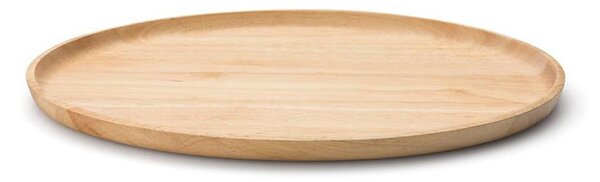 Continenta C3285 - Servírovací podnos 36,5x25 cm gumovník